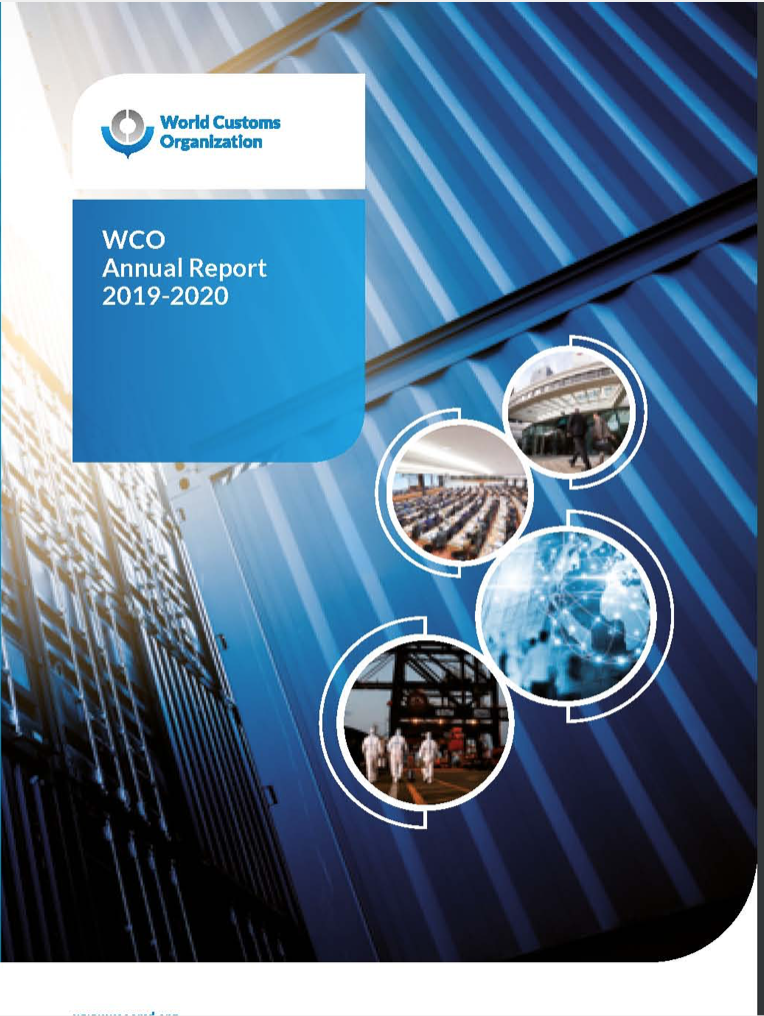 AcapellaCom's tweet photo. Last month we have designed the @WCO_OMD annual report 2019-2020. Check our portfolio for more images.

https://t.co/QfrKiTL62R https://t.co/IMeW9cOppT