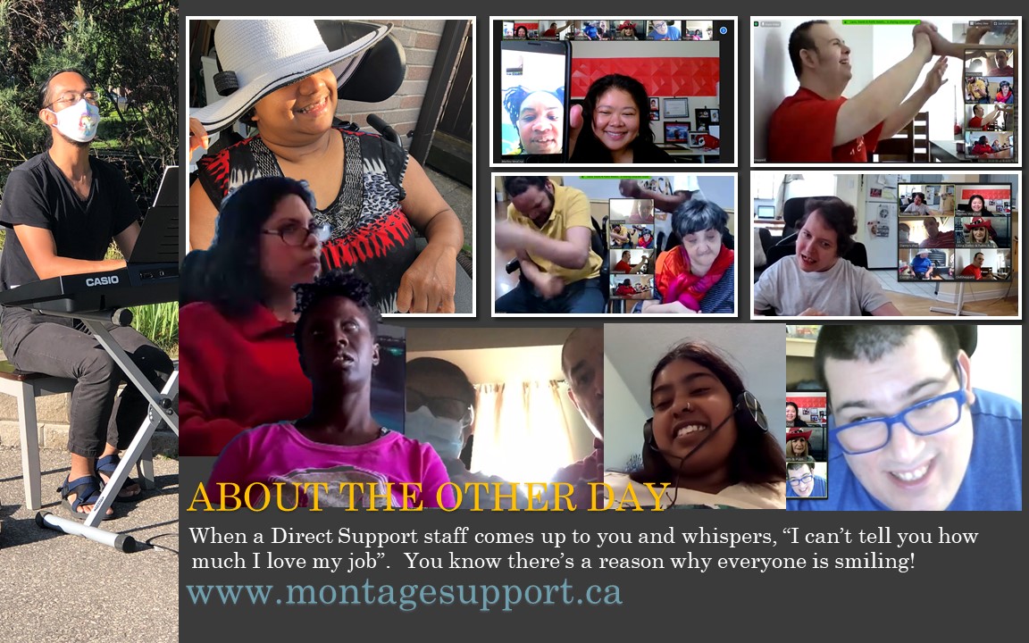 Montage Support Services tweet media