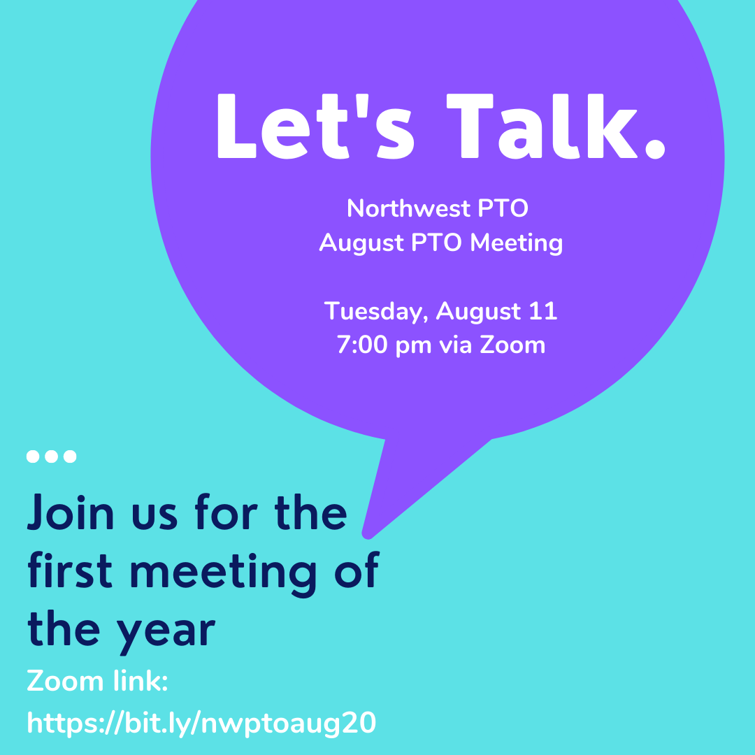 Northwest PTO tweet media