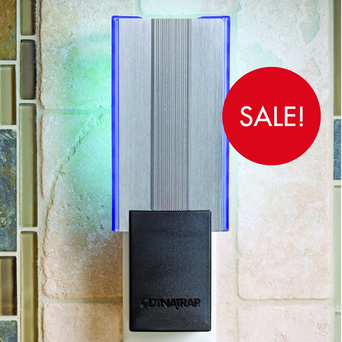 DynaTrap® tweet media