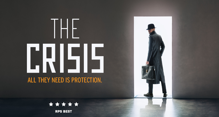 Serious question... If you could make a fake movie about insurance, what's the premise based on and what's the coverage?