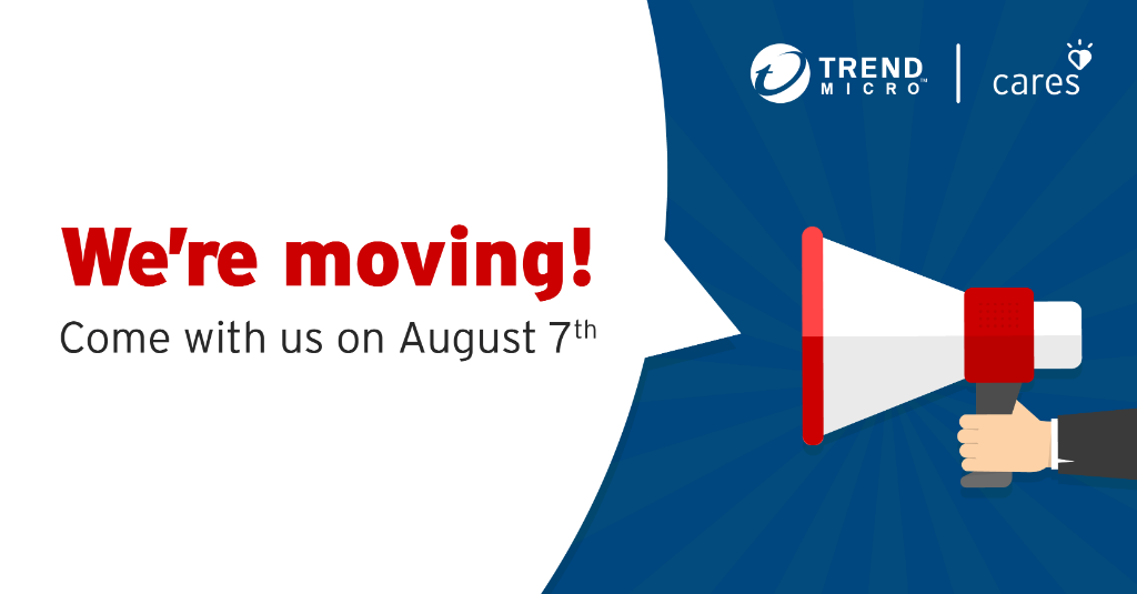 Trend Micro ISKF tweet media