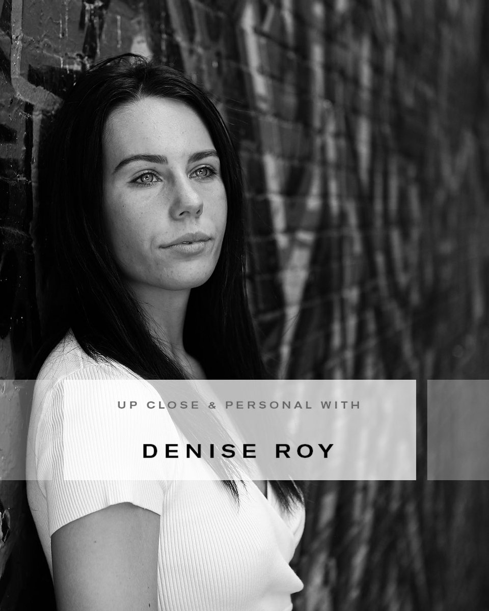 Are you ready for the comeback? Three years ago Denise Roy was doing it all. Imagine being 16 years old and living away from home while balancing both a taxing schedule and the pressures of “potential.” This is a story about resilience. Link in bio.