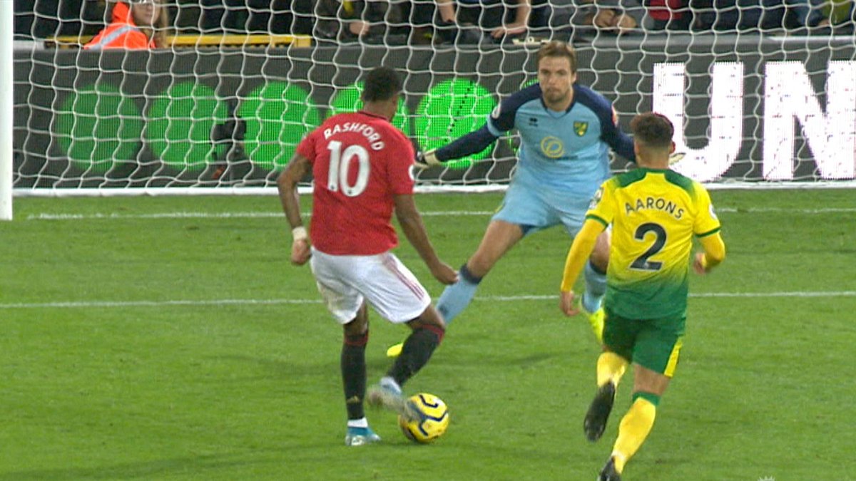 Also keep in mind that he is 20 years of age and has already gone against some of the best left wingers in the game, such as Sterling, Son, Pulisic and Rashford. He is proven in the best league in the world.