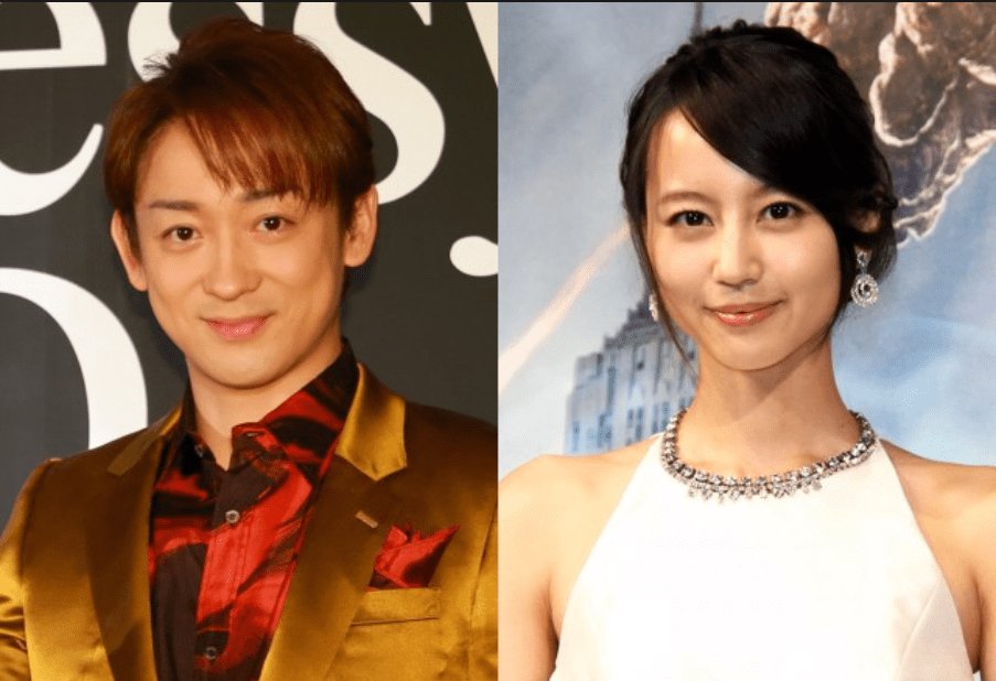 Syd Asian Drama Addict 41 Hirosue Ryouko Jun Izutsu 10 42 Kimura Takuya Kudo Shizuka 00 43 Takeuchi Yuko Taiki Nakabayashi 19 44 Shida Mirai Non Celebrity