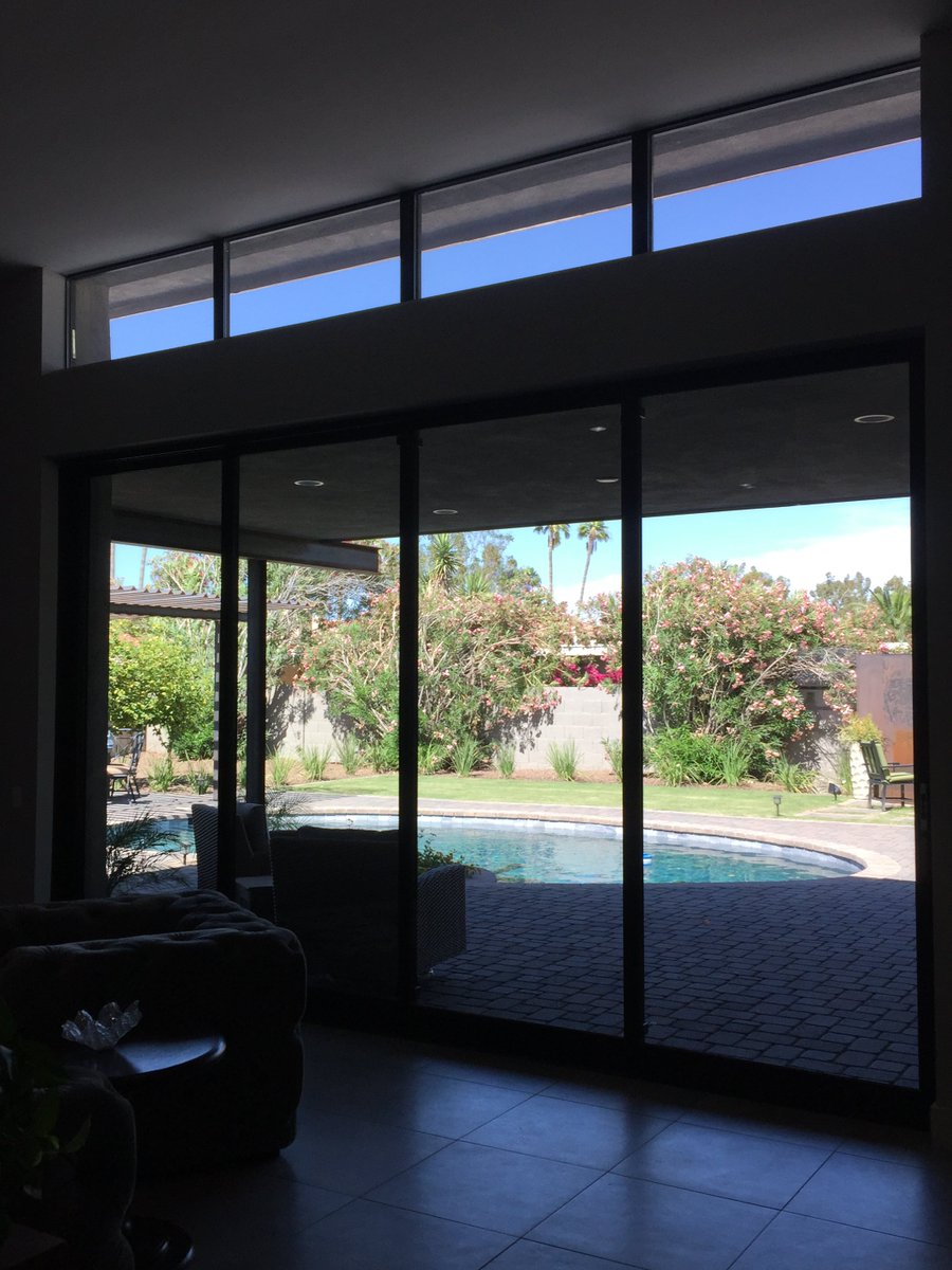 Our attention to detail really sets us apart from the rest. From our ethical business practices to our old world craftsmanship, let us breath life into your next improvement project. 
#replacementwindows #Arizonageneralcontractor #proviawindows #pellawindows #milgardwindows