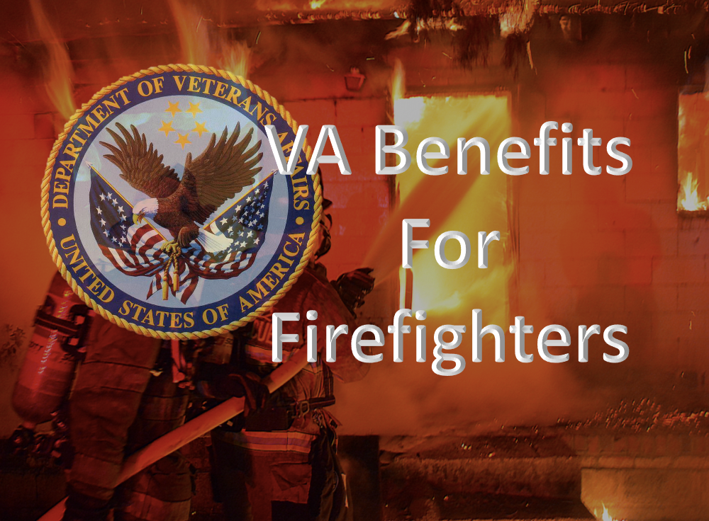 scfirefighters's tweet image. FireWire - VA Benefits for our membership | Did you know as a firefighter in our great State of SC you can receive benefits as a Veteran? Learn more by visiting a new FireWire at scfirefighters.org/va-benefits-fo…