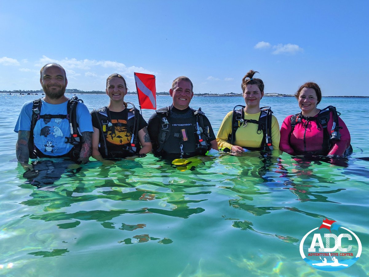 ADCscuba's tweet photo. #FindYourAdventureHere #AdventureDiveCenter #ADC #ADCscuba #Albany #Georgia #Ga #SouthGeorgia #PADI #Scubapro #Shearwater #FourthElement #Oceanreef #Stahlsac #diveshop #scubadiver #scubadiving #scuba #diving #diver #divers #dive #diveallyear #ocean #Florida #PanamaCityBeach https://t.co/XLDkjixMWw