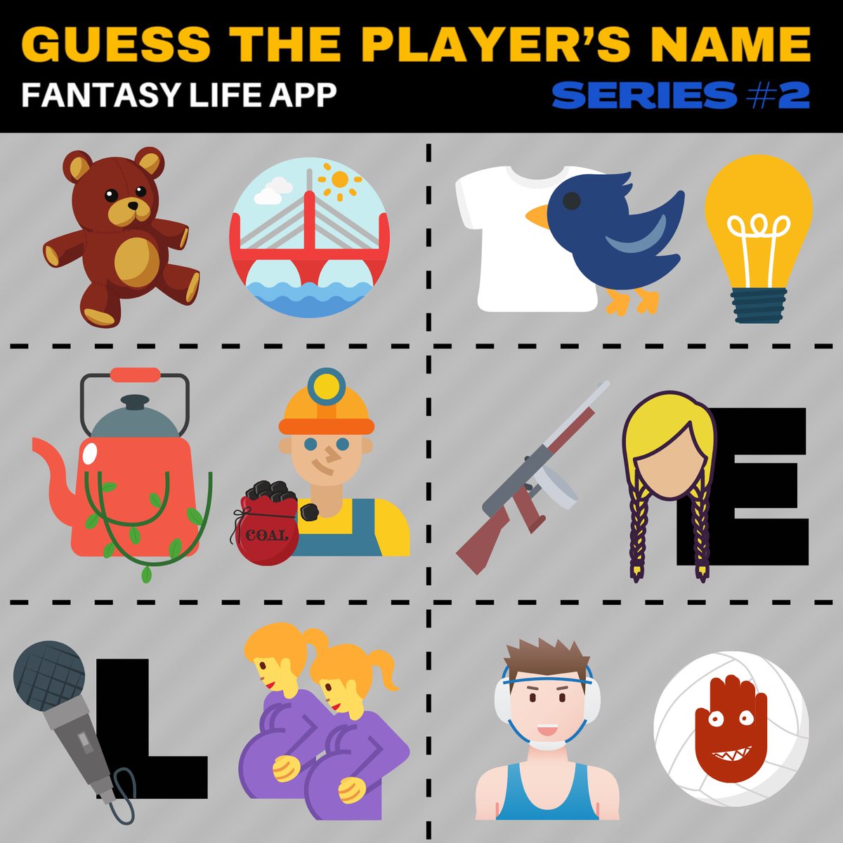 guess the nfl player