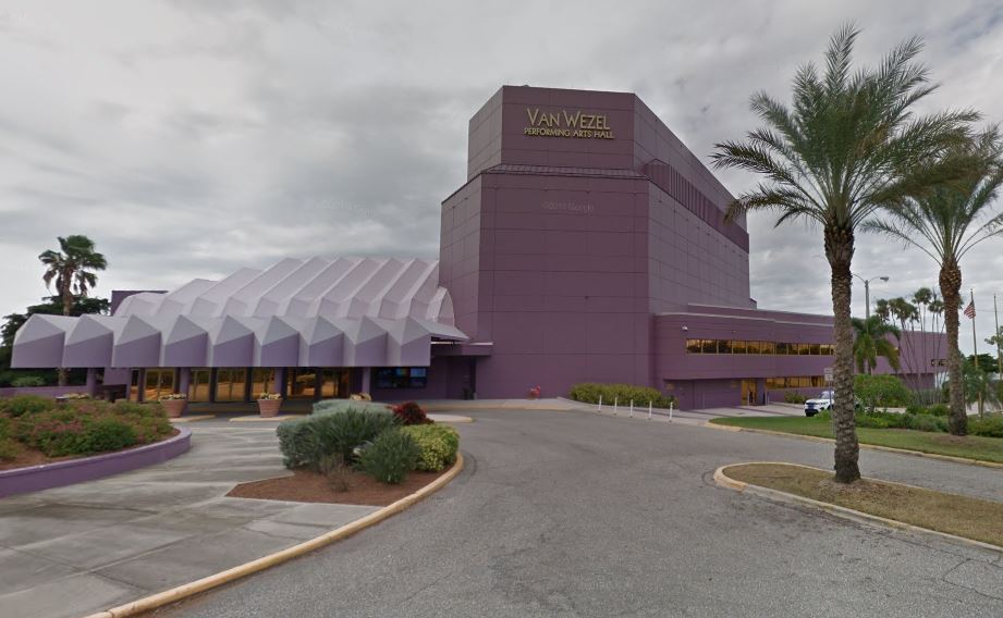 BillerReinhart's tweet photo. Throw Back Thursday! This unique project involved retrofitting the orchestra lift at the Van Wezel Performing Arts Center in Sarasota.
#tht #billerreinhart #engineering #structuralengineering #vanwezel #sarasota https://t.co/5mNiNMhBxv