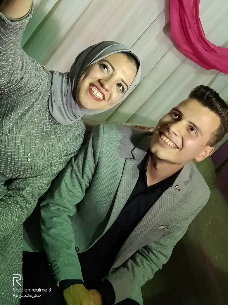 AshrafVic74's tweet photo. “I found the one that I would fight the world for her  we are absolutely lucky to find each other during this lifetime I can't think of my life without your presence You have brought light into my life full of darkness my heart and soul have already committed to being yours.”💍♥️ https://t.co/TfUcHHLQ0r