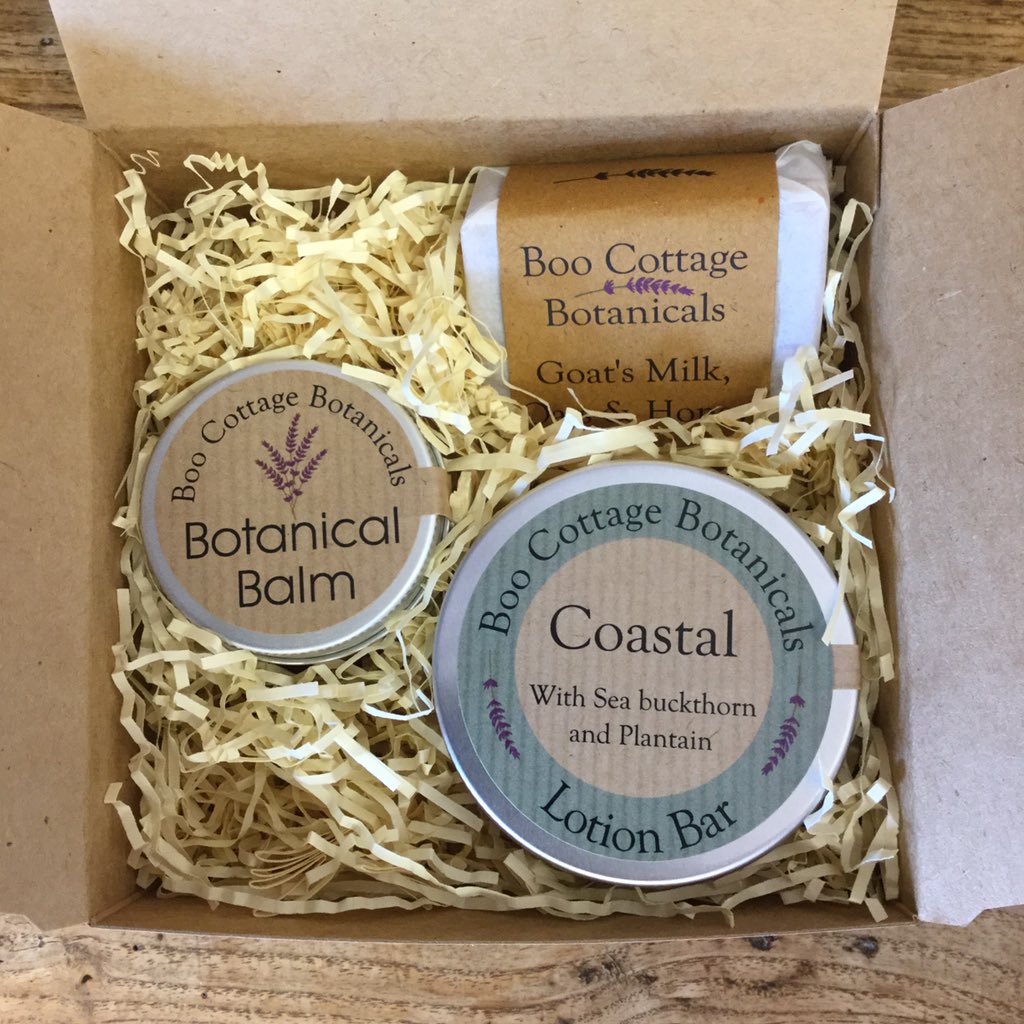 Hello <a href="/somersethour/">Somerset Hour</a>. Hope you’re all well? To celebrate our recent success in the Free From Skincare Awards we’re giving some of our goodies (including our Gold winning Coastal Lotion Bar!) over on our FB page! #somersethour