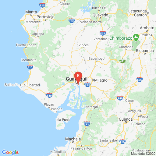 IGecuador's tweet photo. #SISMO ID: igepn2020pjtf Preliminar 2020-08-06 14:01:45 TL Magnitud:4.01 Profundidad: 67.97 km, a 8.05km de Simon Bolivar,Guayas,Latitud: -2.2236 Longitud:-79.8628 Sintio este sismo? Reportelo! en https://t.co/hkVFqJMXBF https://t.co/87M3vEnA86