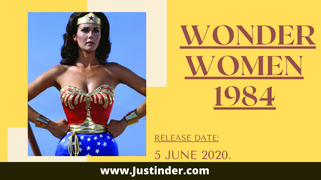 Wonder Woman 1984 Release date, cast, trailer, Reviews
Hey, are you excited about the wonder women 1984 release date? If you are excited, then this post is for you.
Wonder Woman 1984 Release date
https://t.co/pf1GL5Nclg https://t.co/VG9BJl2X6Y