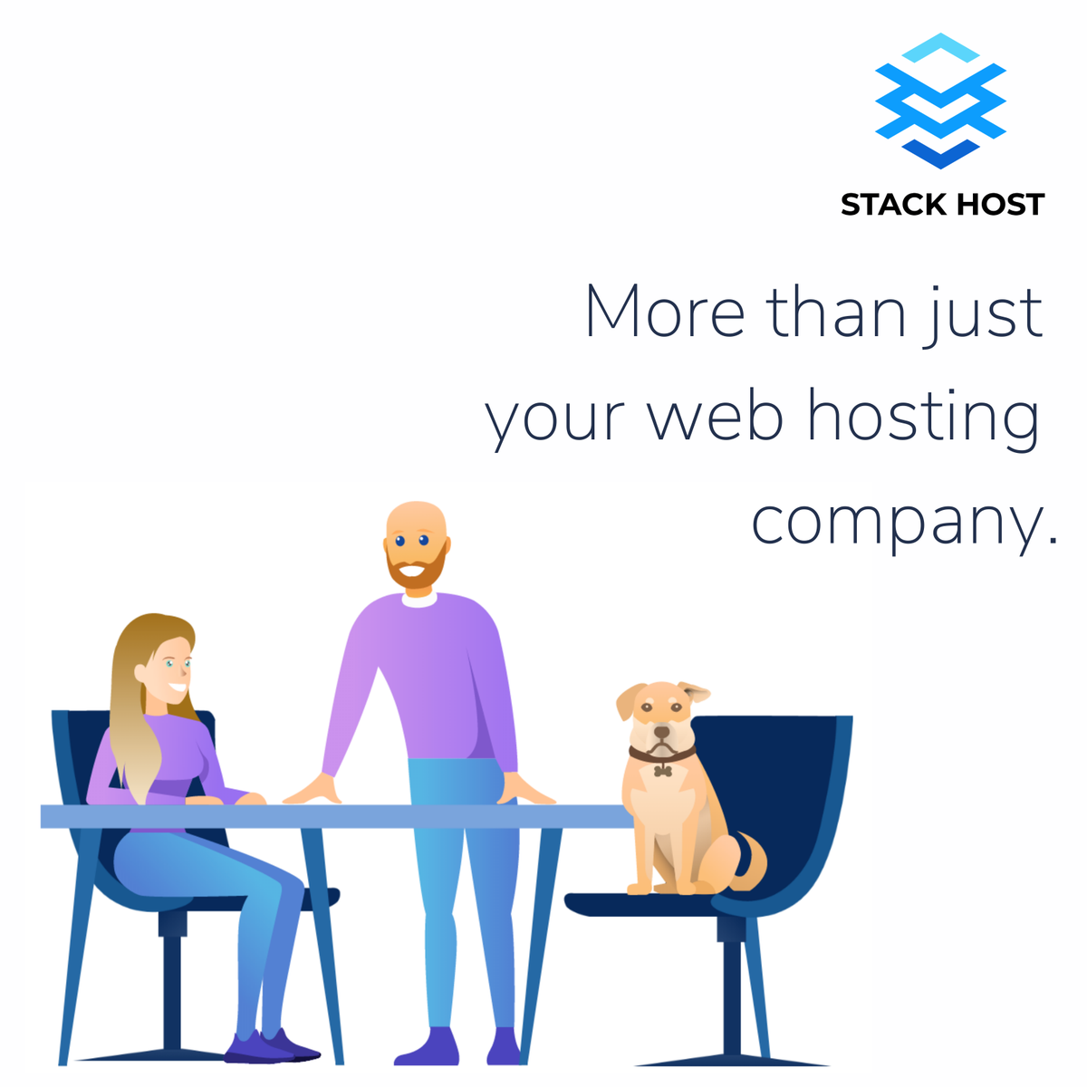 getstackhost's tweet photo. Full-service web design, hosting, and support from a human?! We are MORE than just your website hosting company. https://t.co/bCWCybqHQd
#getstackhost #stackhost #Webdesigner #Webhosting #localseo #LosAngeles #localbusiness #websitedevelopment https://t.co/xvEKNeo2E3