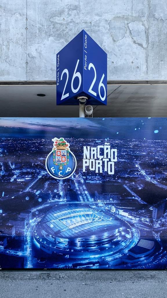 Nação Porto