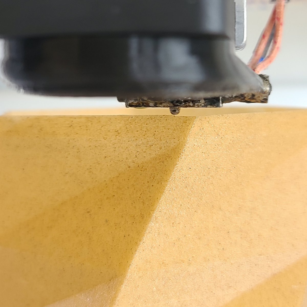 3D_Fuel's tweet photo. Hemp 3D printing. We are the first and ONLY company to produce a #hemp #3dprinting material on a commercial scale.
What would YOU #3dprint with it?
#3dprinter #3dprinterlife #industrialhemp #ecofriendly #planetfriendly https://t.co/j1XHRYxNE8