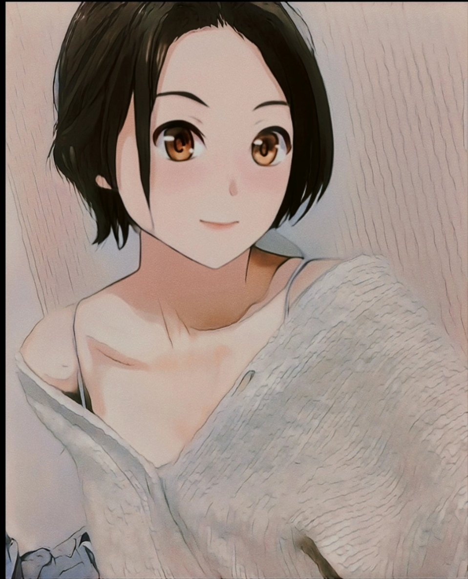 harukiez's tweet photo. Yang mau bikin kek begini foto jadi anime
Bisa langsung cek tutorial nya :
https://t.co/b8UE2gxnn2
#pewdiepie
#annisa
#turah
#anime
#tuorial
Foto : @racheltjhia https://t.co/yILkrJkZBt