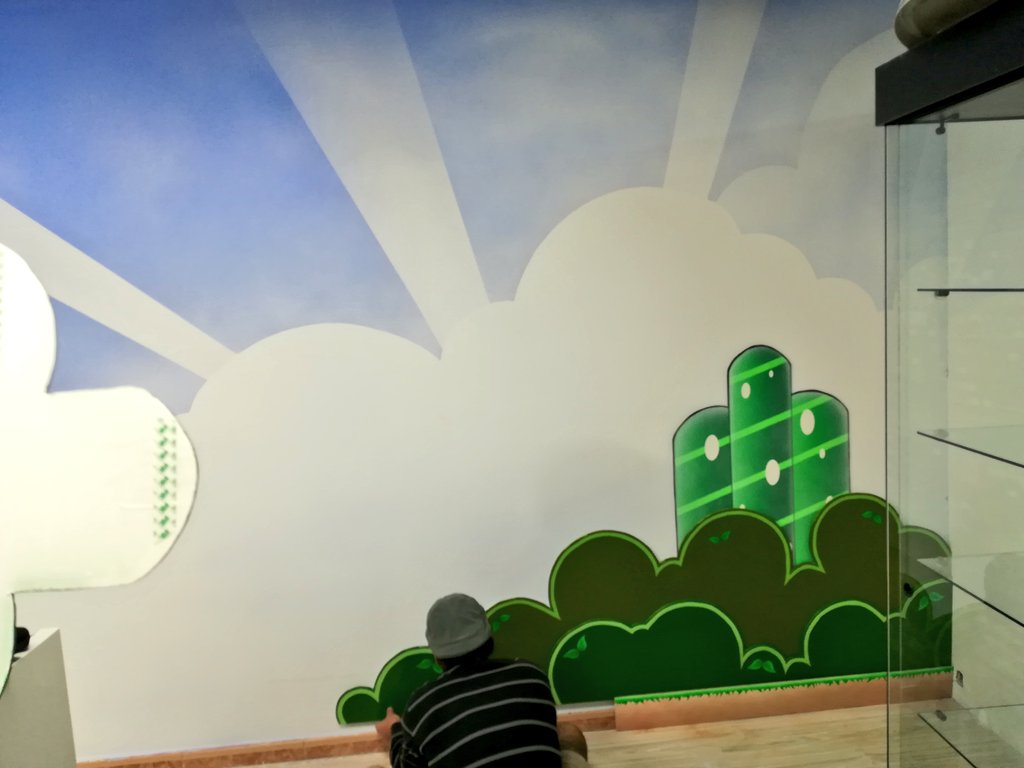 3DColors by Synestesik tweet media