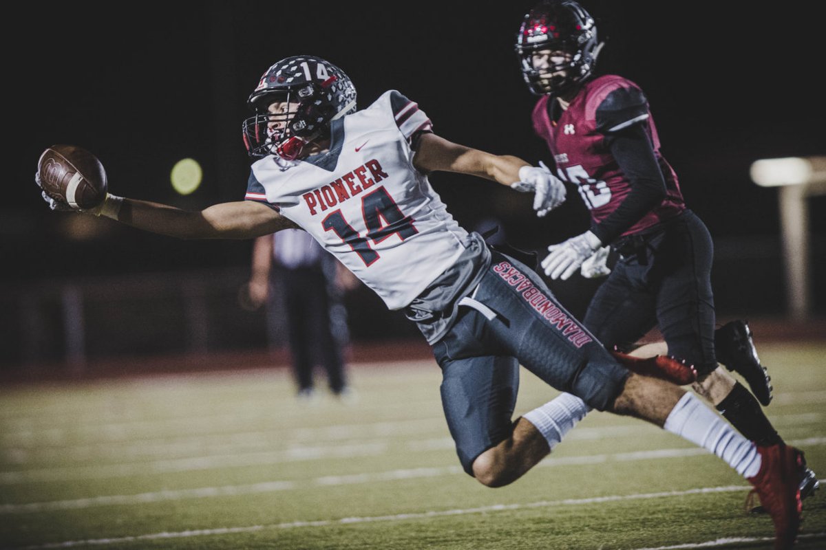 Diamondback Football