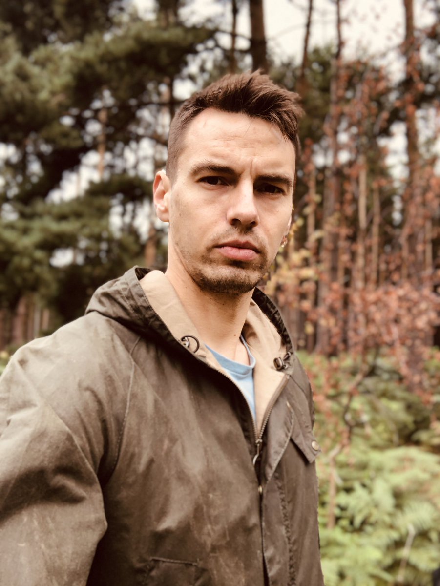 will_seabrook's tweet photo. @Barbour family day out in nature enjoying time together #BarbourWayOfLife https://t.co/LIRd5kBs25