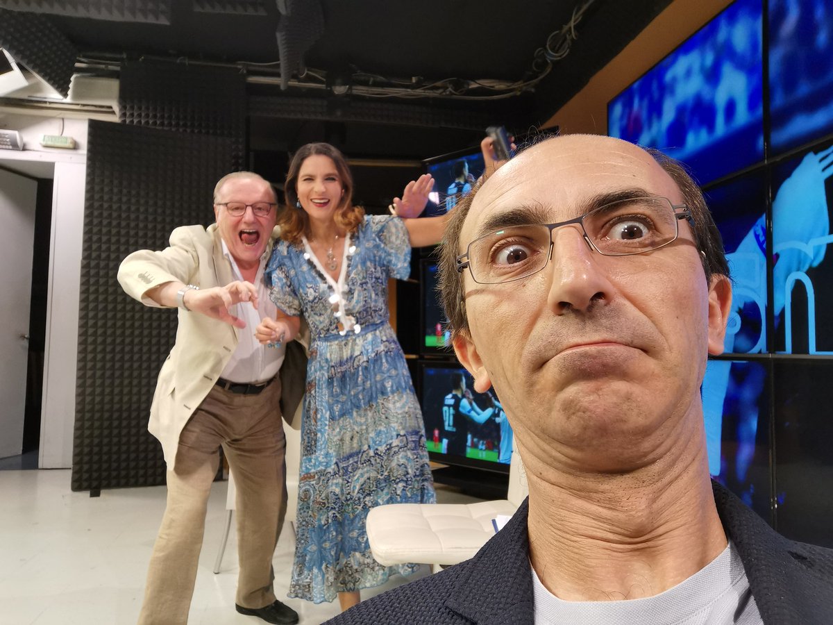 Moreno Filipetto tweet media