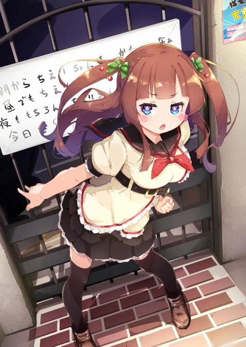 そういえばセリフなしのやつ 