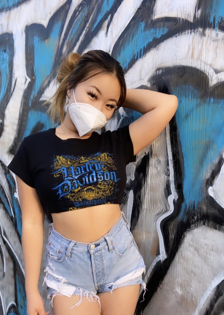 PrincessSamxox's tweet photo. Wear your mask if you’ve been out w/o one you owe me $10 $princessdeservesit DM for other payment methods 
•finD findom asianfindom asiandom findomprincess paypig cashcow cashslave humanatm payslave cashmaster finsub walletrinse ATM ATMslave cashslave walletslave findomgoddess• https://t.co/b5KN2ot7yE