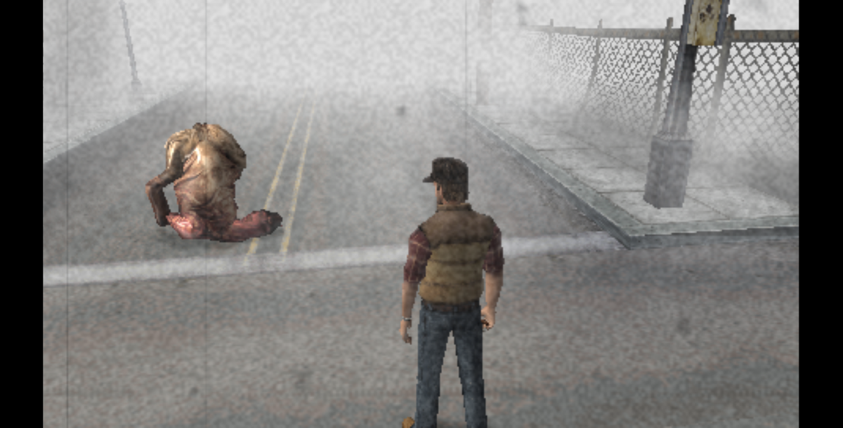 Silent Hill 3 – Hardcore Gaming 101