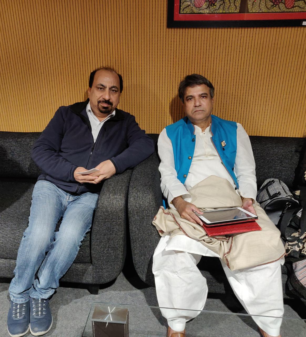 Happy Birthday Suresh Wadkar ji  (Famous Playback Singer)  