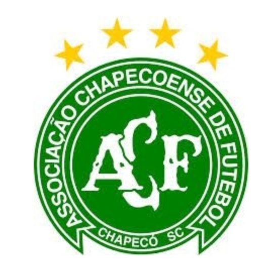 Chapecoense (1):Foguinho (2000)