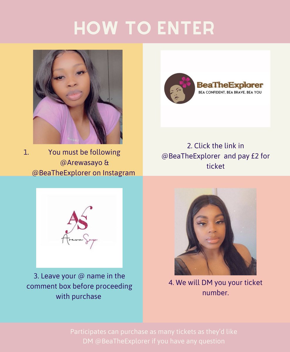 BeaTheExplorer_'s tweet photo. As someone who deals with excruciating period pains seeing this post made me emotional. I took it upon myself to start a raffle and 20% of the proceeds will go towards sanitary aid and action aid in Zimbabwe please share for greater cause

Thank you 🙏🏾🙏🏾 https://t.co/hPCDZr7Efr