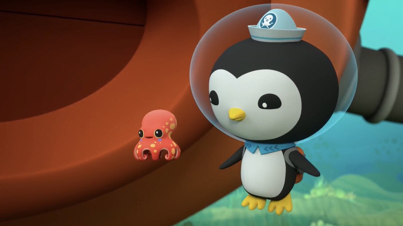 Octonauts Meet Coba Join Us As We Count Down To The Premiere Of The Brand New Special Octonauts The Caves Of Sac Actun Cosa T Co Dpgednyybr Octonauts Meet Coba Join Us As We Count Down To The Premiere Of The Brand New Special Octonauts The Caves Of Sac Actun Cosa T Co Dpgednyybr