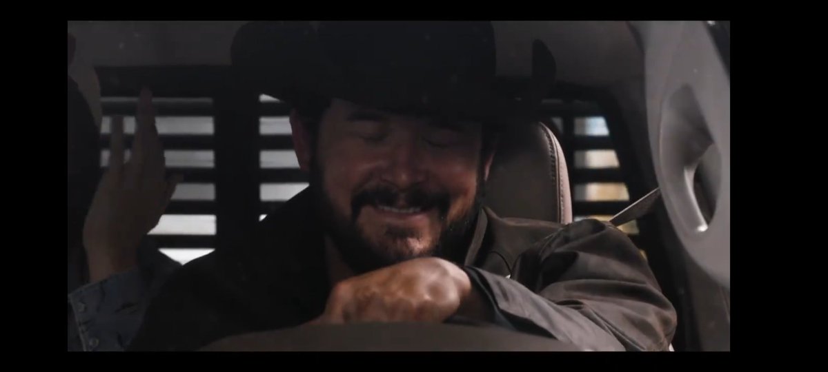 Look, it's ok... Just focus on this past morning. Happy thoughts...