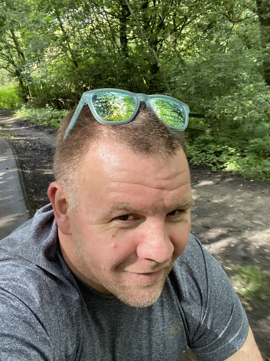 collegeflunky's tweet photo. Cycle to Work with a twist. Quick scoot around Outwood Trail and Philips Park between meetings. Spotted some pirates on the way #CycleToWorkDay #cycleanywhere #outwoodtrail #philpspark #onmydoorstep #burydtreasure https://t.co/pxqQA8ToVF