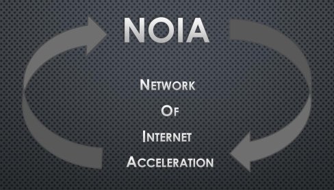 95% DLT projects: we hope to promote user adoption...NOIA: Hold my fckn beer.Most Co's using the internet will want to use Noia's Smart Routing Platform. ALL Tech companies will NEED to use the Platform to keep up/stay ahead.There's a reason I say  $noia will hit $6