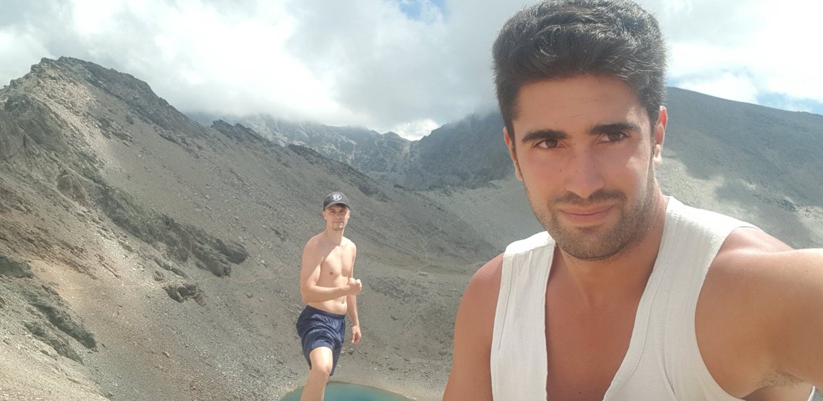 Talento y creatividad.