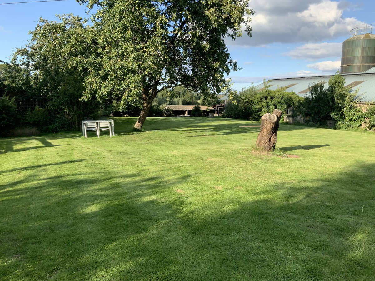 Struttssalon's tweet photo. #ahhdoderbyshire
We have a new telephone 📞 for the B&amp;B and Salon. It is 01332824034 https://t.co/plmGEiQHWa