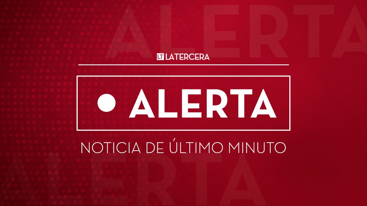 latercera's tweet photo. 🔴 #AlertaLT | PDI confirma hallazgo del cuerpo de Ámbar Cornejo en Villa Alemana https://t.co/sRW41T2Kmq https://t.co/C41DQDHsVx