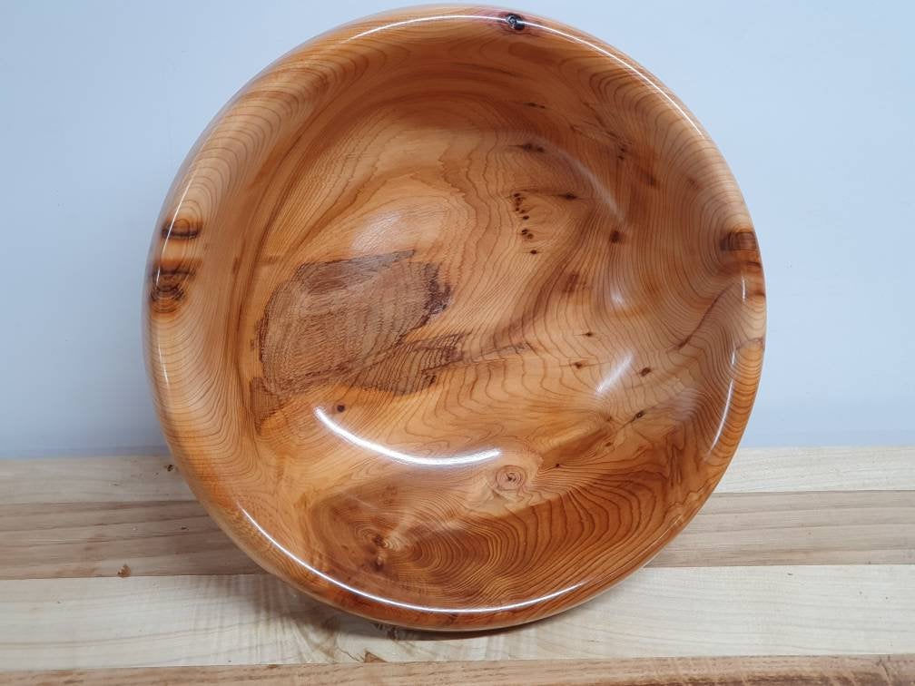BarnMiddle's tweet image. Hand turned wooden bowl, Coin Dish, Key dish tuppu.net/fcd124b7  #KeyDish