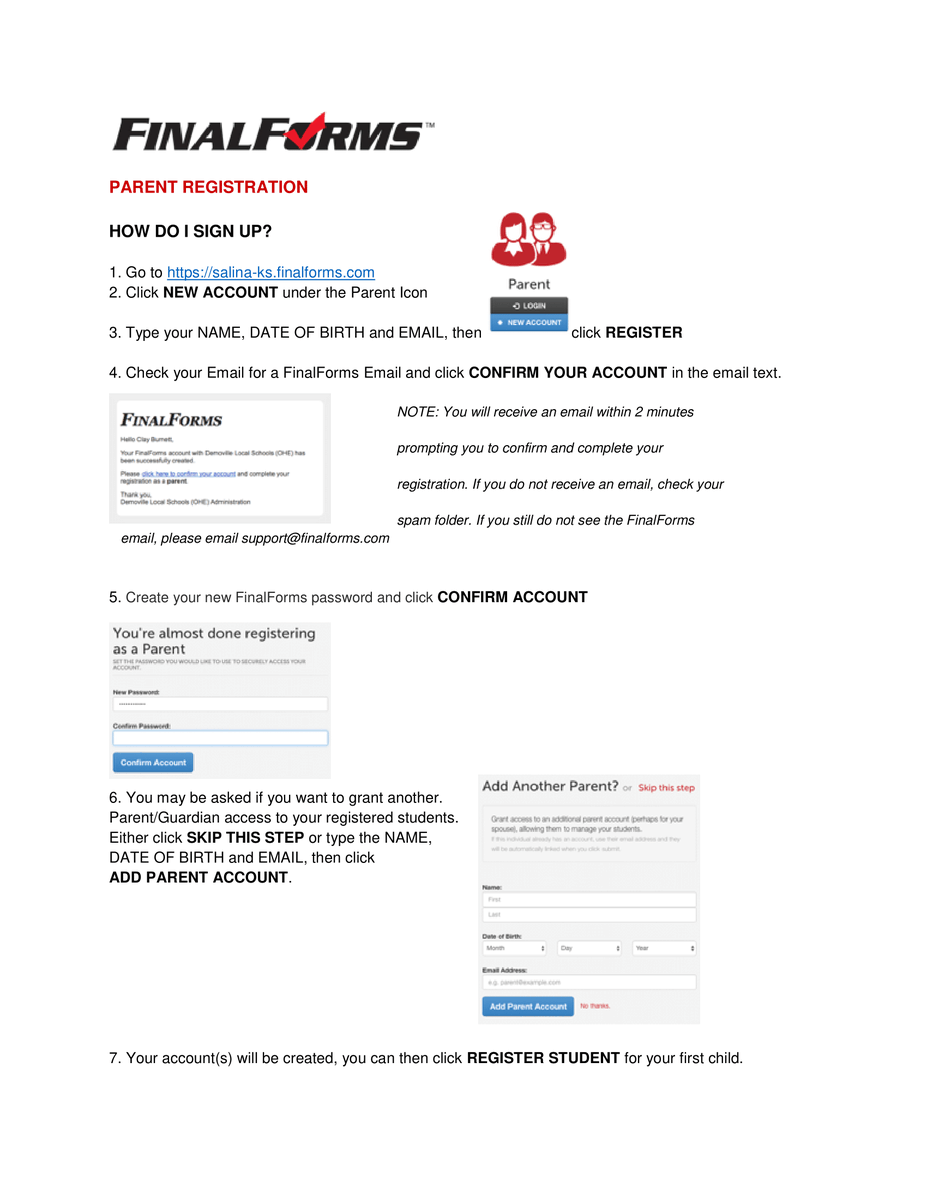 SC_MustangFB's tweet image. Remember that your #FinalForms need to be finalized before any athletic activity can be started this fall. Contact the @We_Are_SC Athletic Dept. for any questions regarding #FinalForms #ready4sports #WHY305