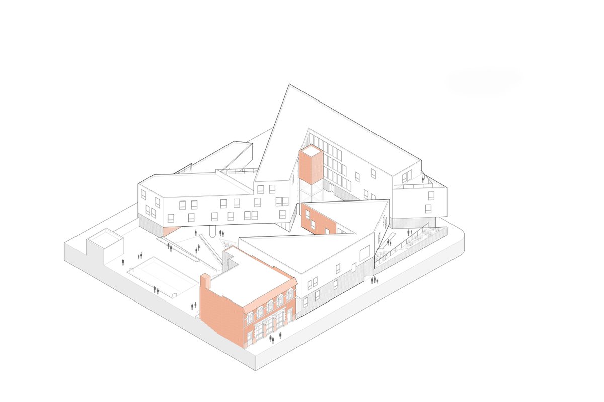 MaltzanArch's tweet photo. On Olive | St. Louis, Missouri
#onolive #michelmaltzanarchitecture #housing
https://t.co/Otaq28TrZr https://t.co/wViiADoSkA
