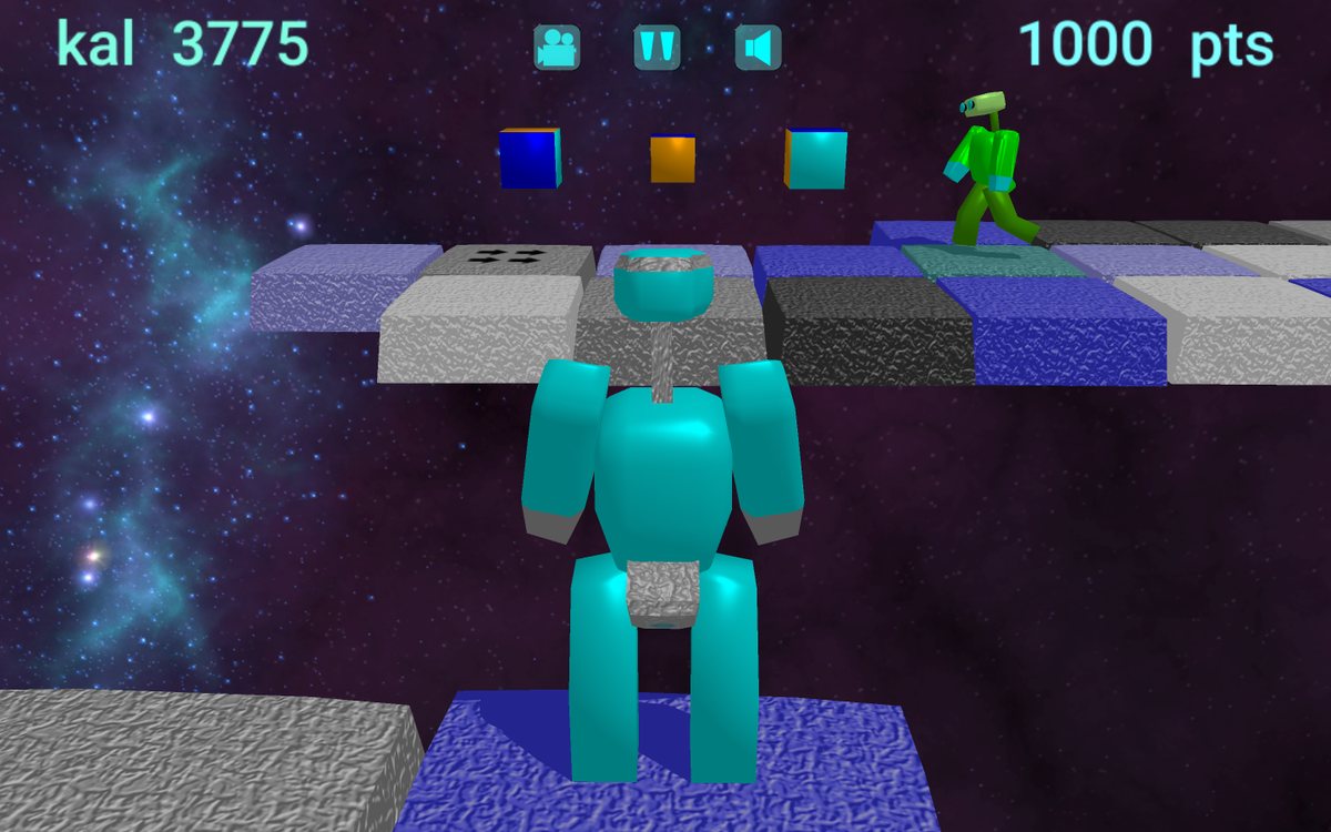 NeonStarlightAp's tweet photo. Neon Starlight 1.82 has dropped on AppStore for macOS and iOS with extra Pollucite in the walls...

#lowpoly #UPDATE #iOS13 #macOS #indiedev  

https://t.co/BpoepIXazl https://t.co/MEnfxot1to