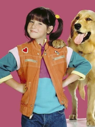 Happy Birthday to Soleil Moon Frye! Who Played 80\s Kid Punky Brewster from 1984 to 1988!  