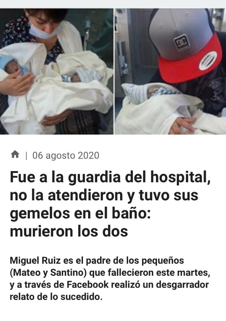chinasuarez's tweet photo. Cuánto dolor. No me lo puedo imaginar. Que injusticia. Alguien les dará una respuesta? Por que el abandono? https://t.co/IaH7M1O4dx