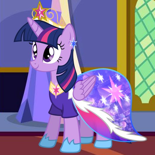 open lace back dress Twilight Sparkle Ribbon Trimmed Tutu Set – Tutus Bows & Glam