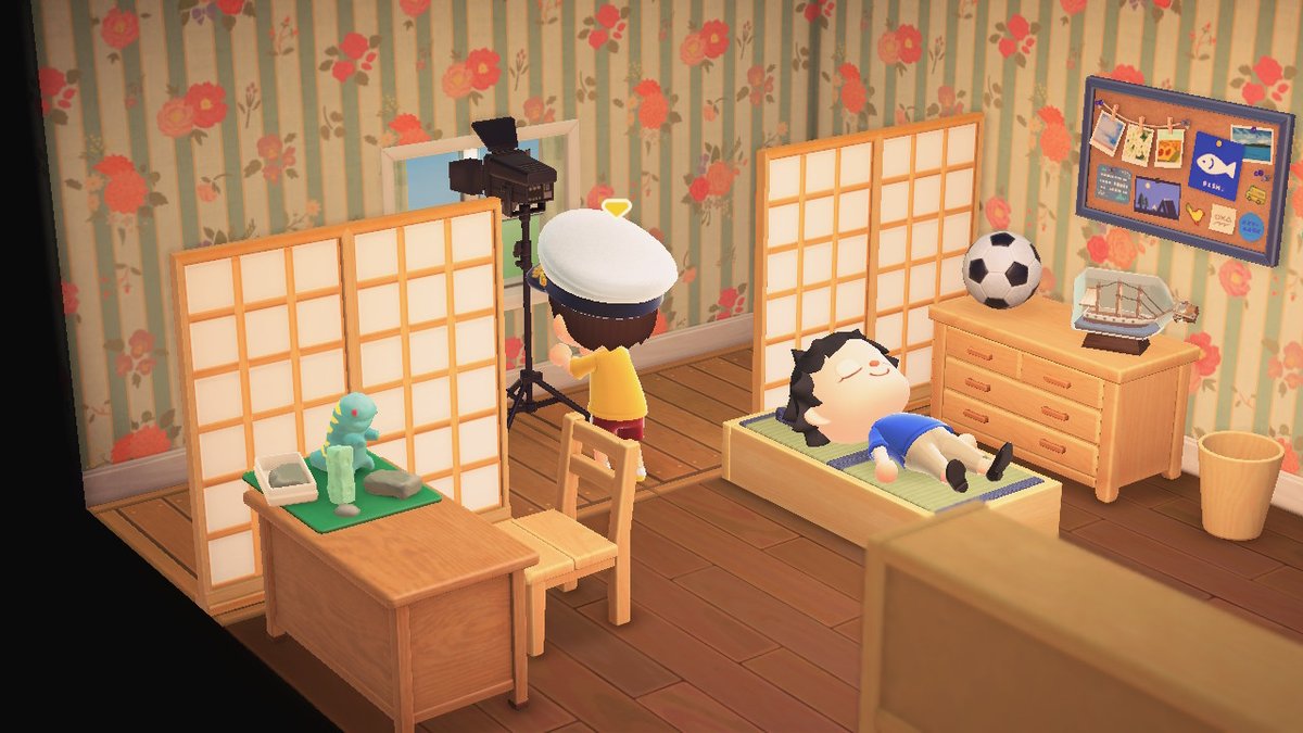 FireFlarepix's tweet photo. #AnimalCrossing #ACNH #NintendoSwitch https://t.co/BsWyIEg7ko