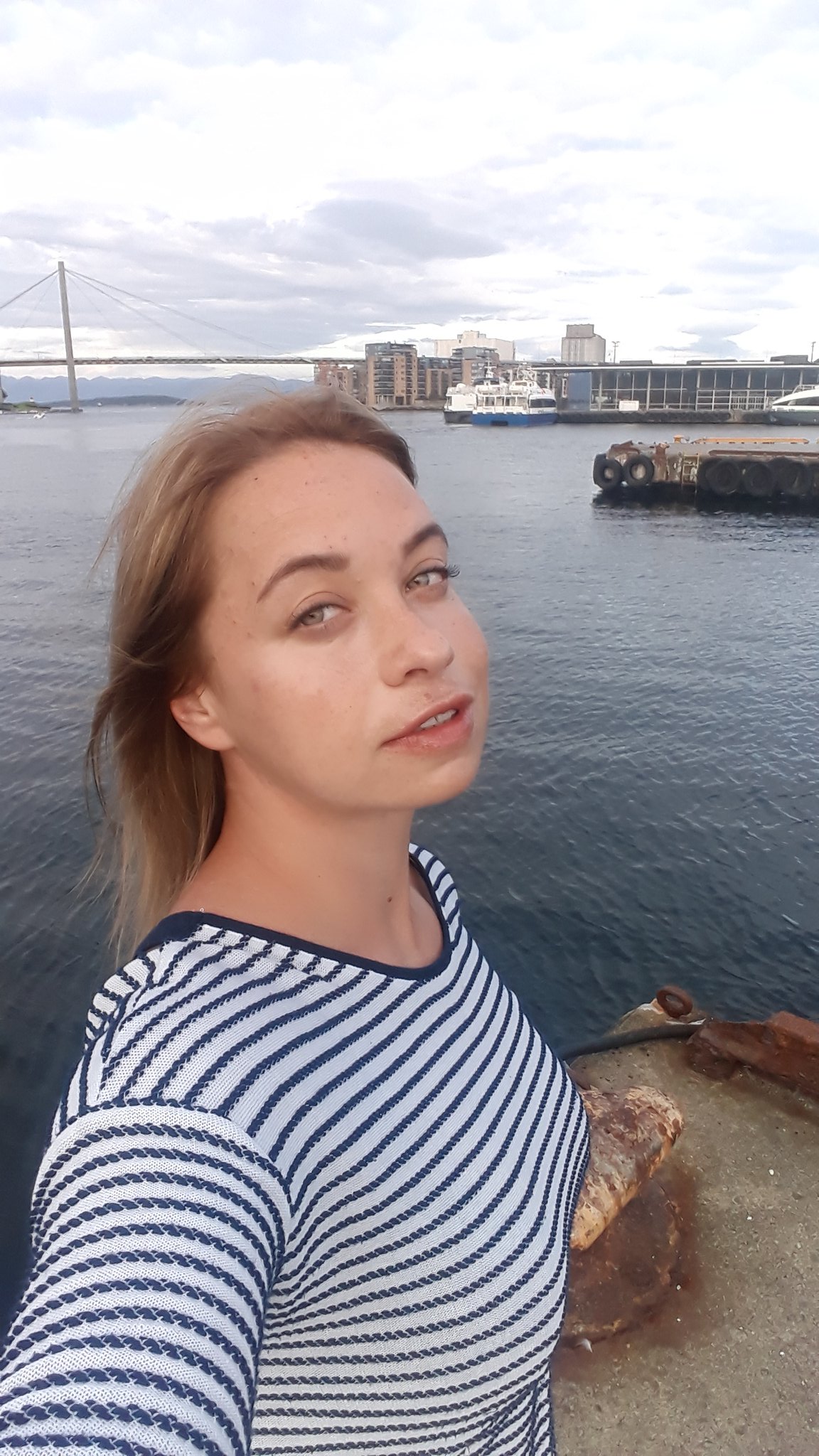 TW Pornstars - 3 pic. Olga Cabaeva. Twitter. #Scandinavia #NaturalBeauty #naturalighting. 7:44