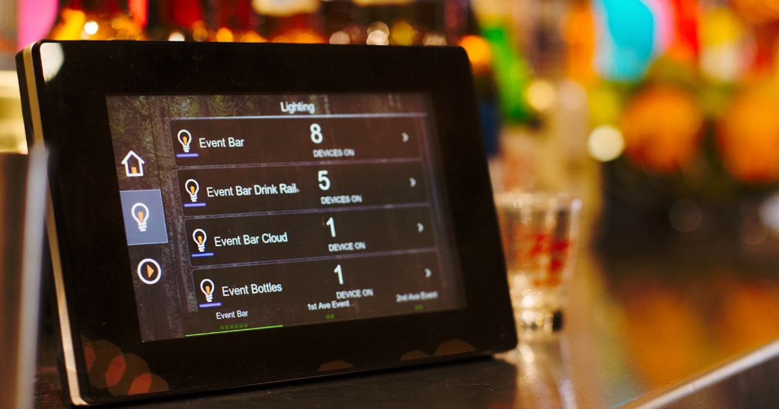 Nice_ELAN's tweet photo. We're excited to share a use case where the ELAN® control platform was used to automate a three-story restaurant and music venue in Downtown Nashville! Read the full story on how ELAN helped transform the space, here:
https://t.co/JghYYFMzfI
#ELAN #SmartTechnology #FamousSaloon https://t.co/ZKrBPTyIPV
