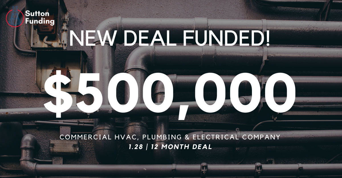 SuttonFunding's tweet photo. Many lenders are offering COVID-related loans and financing options to help businesses hit hard by the pandemic. What relief options does your small business have ? We just funded $500,000. #covid19 #SmallBusiness #neweconomy #mcaloans #sbaloan #merchantcashadvance https://t.co/ftC3NNEJSZ